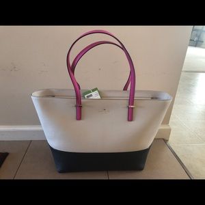 Kate Spade Harmony Bag